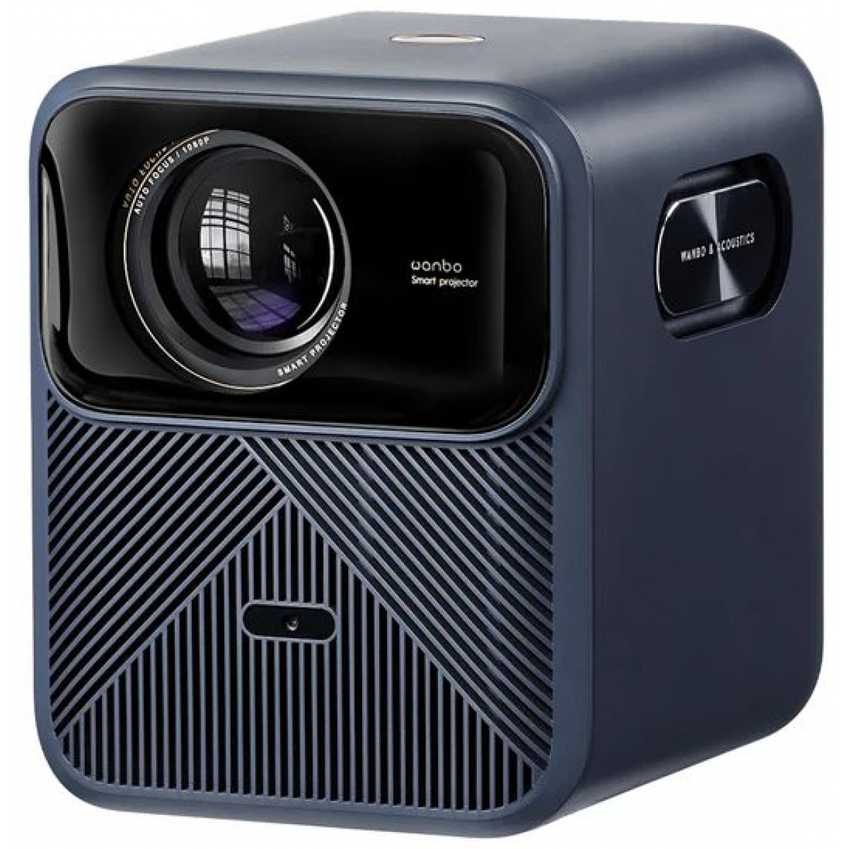 Wanbo 萬播 Mozart 1 Pro Google TV投影機 - FHD